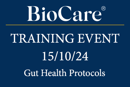 BioCare Training Night